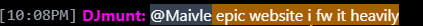 yes
